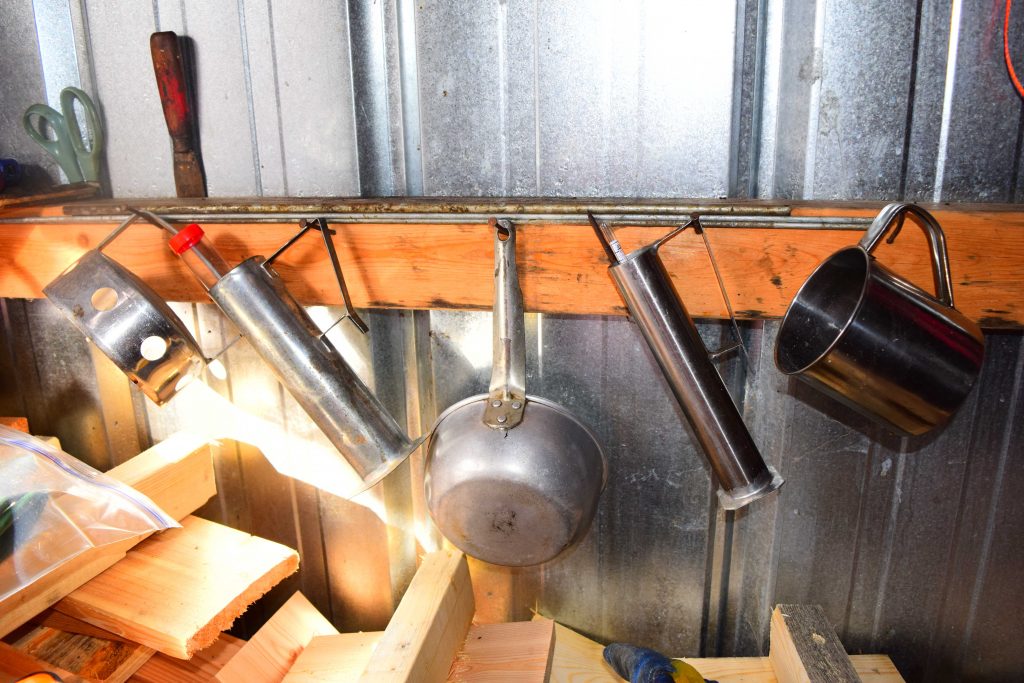 Flavor Profiles of Maple Syrup Northwoods Maple Farm