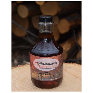 Pure Maple Syrup 32oz (Organic)