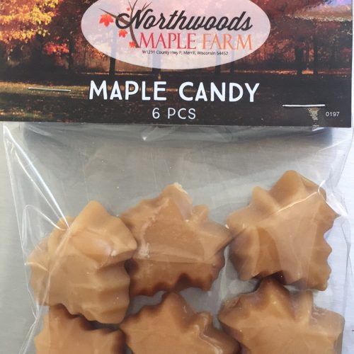 Maple Candy Archives - Northwoods Maple Farm