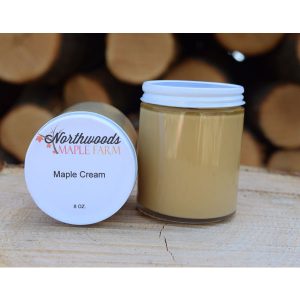 Maple Cream 8oz