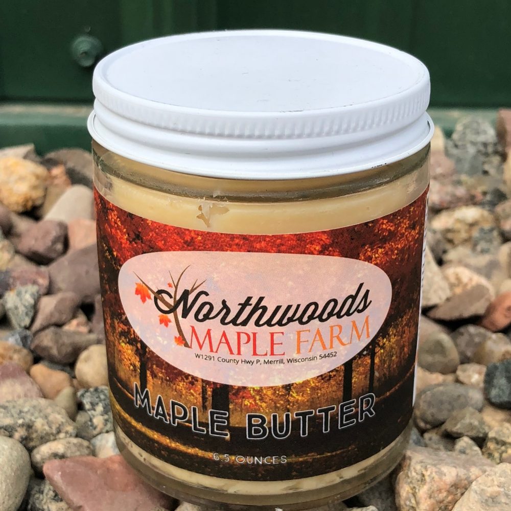 Maple Butter Archives Northwoods Maple Farm