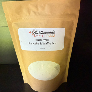 Buttermilk Pancake/Waffle Mix
